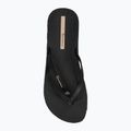 Dámske žabky Ipanema Bossa Soft V black 82840-AG715 6