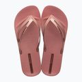 Ipanema dámske žabky Bossa Soft V pink 82840-AG723 10