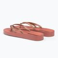 Ipanema dámske žabky Bossa Soft V pink 82840-AG723 3