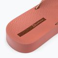 Ipanema dámske žabky Bossa Soft V pink 82840-AG723 8