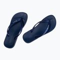 Dámske žabky Ipanema Anat Tan blue/pearly blue 8