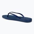 Dámske žabky Ipanema Anat Tan blue/pearly blue 3