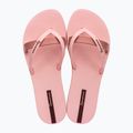 Ipanema Kirei pink dámske žabky 81805-AG216 10