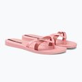 Ipanema Kirei pink dámske žabky 81805-AG216 4