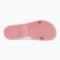 Ipanema Kirei pink dámske žabky 81805-AG216 5
