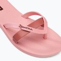 Ipanema Kirei pink dámske žabky 81805-AG216 7