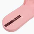 Ipanema Kirei pink dámske žabky 81805-AG216 8