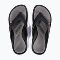 RIDER Cape XVI AD pánske žabky black/grey 83327-AE901 11