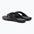 RIDER Cape XVI AD pánske žabky black/grey 83327-AE901 3