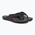 RIDER Cape XVI AD pánske žabky black/grey 83327-AE901 4