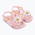 Ipanema Daisy Baby ružovo-žlté sandále