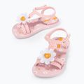 Ipanema Daisy Baby ružovo-žlté sandále 3