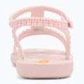 Detské sandále Ipanema Daisy Baby pink/yellow 6