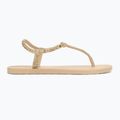 Dámske sandále Ipanema Class Brilha beige/gold 2