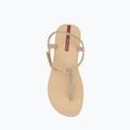 Dámske sandále Ipanema Class Brilha beige/gold 5