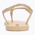 Dámske sandále Ipanema Class Brilha beige/gold 6