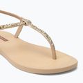 Dámske sandále Ipanema Class Brilha beige/gold 7