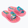 Detské žabky Ipanema Urban IV pink and blue 83349-AH859 8