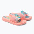 Detské žabky Ipanema Urban IV pink and blue 83349-AH859 4