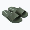 Ipanema Slide Unisex žabky zelené 82832-AJ333 9