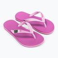 Detské žabky Ipanema Clas Brasil II lilac/lilac 8