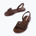 Dámske sandále Ipanema Breezy Sandal brown/bronze 9