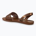 Dámske sandále Ipanema Breezy Sandal brown/bronze 3