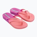 Dámske žabky Ipanema Bossa Soft C pink 83385-AJ190 8