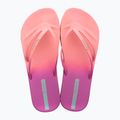 Dámske žabky Ipanema Bossa Soft C pink 83385-AJ190 9