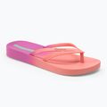 Dámske žabky Ipanema Bossa Soft C pink 83385-AJ190