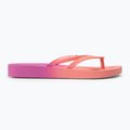 Dámske žabky Ipanema Bossa Soft C pink 83385-AJ190 2