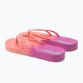 Dámske žabky Ipanema Bossa Soft C pink 83385-AJ190 3
