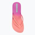 Dámske žabky Ipanema Bossa Soft C pink 83385-AJ190 6