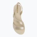 Dámske sandále Ipanema Vibe beige/glitter beige 5