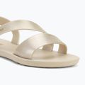 Dámske sandále Ipanema Vibe beige/glitter beige 7