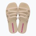 Dámske šľapky Ipanema Solar beige 2