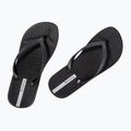 Dámske žabky Ipanema Mesh Chic Plat black/glitter black 3