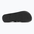Dámske žabky Ipanema Mesh Chic Plat black/glitter black 4