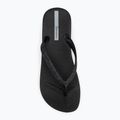 Dámske žabky Ipanema Mesh Chic Plat black/glitter black 5