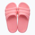Dámske žabky Ipanema Bliss Slide pink 27022-AK911 11