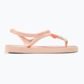 Dámske sandále Havaianas Flash Urban Plus ballet rose 2