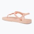 Dámske sandále Havaianas Flash Urban Plus ballet rose 3