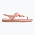 Dámske sandále Havaianas Flash Urban Plus ballet rose 9