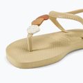 Dámske sandále Havaianas Flash Urban Plus sandals sand grey 7