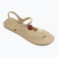 Dámske sandále Havaianas Flash Urban Plus sandals sand grey 8