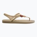 Dámske sandále Havaianas Flash Urban Plus sandals sand grey 9