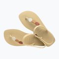 Dámske sandále Havaianas Flash Urban Plus sandals sand grey 10