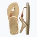 Dámske sandále Havaianas Flash Urban Plus sandals sand grey 11