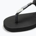 Havaianas Flash Urban Plus dámske sandále black / black 7