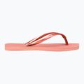 Dámske žabky Havaianas Slim Square crocus rose 2